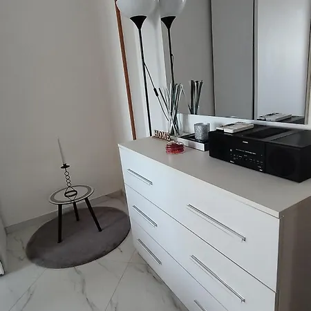 Lejlighed L'incanto Rom