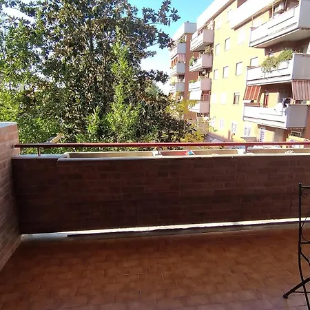 L'incanto 아파트 로마