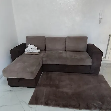 L'incanto 아파트 로마