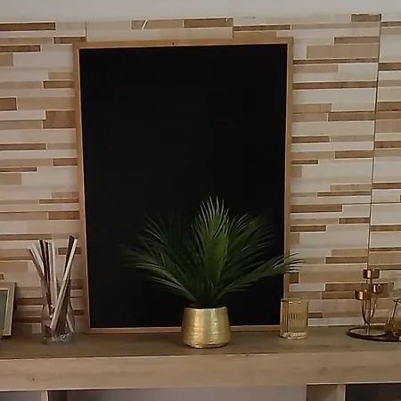 아파트 L'incanto 로마