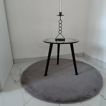 Apartment L'incanto