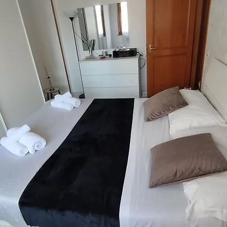 L'incanto Apartment