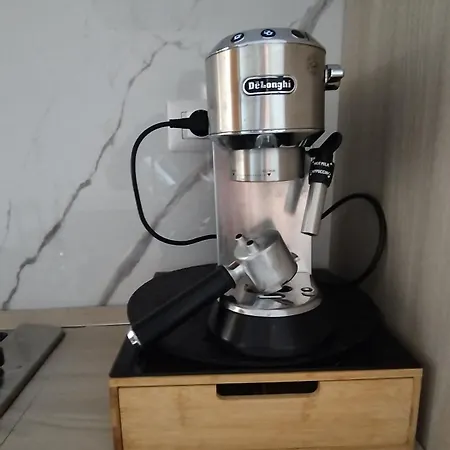 L'incanto 아파트 로마