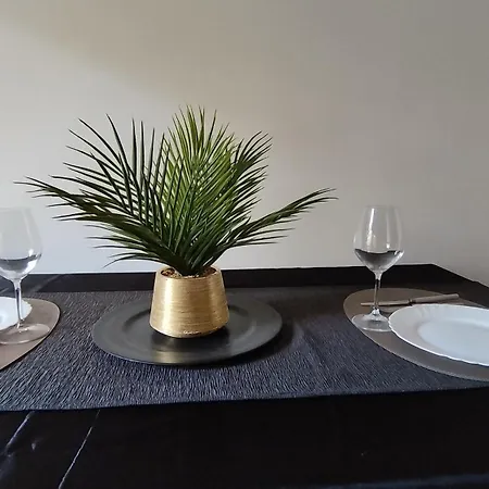 L'incanto Apartment