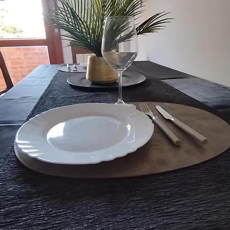 L'incanto Apartment