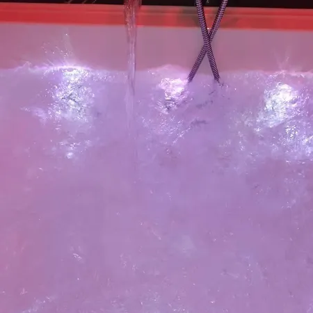 아파트 L'incanto 로마