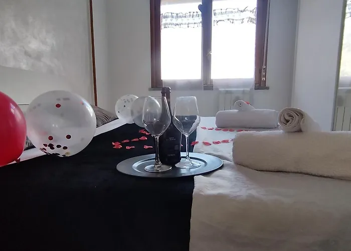 L'incanto Lägenhet Rom