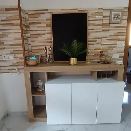 Apartmán L'incanto