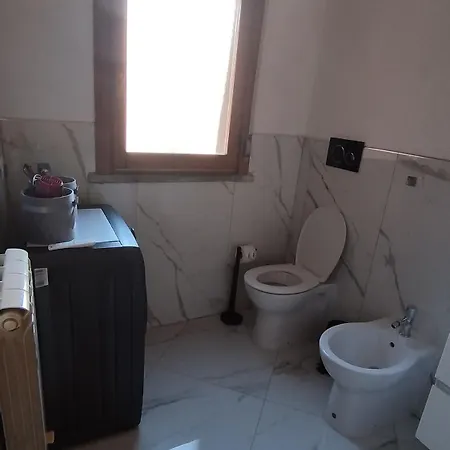 Apartmán L'incanto