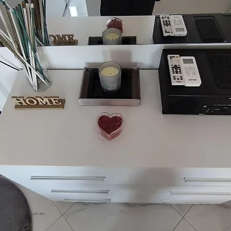 L'incanto Apartmán